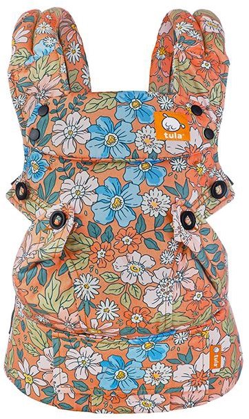 TULA Explore Flower Walk