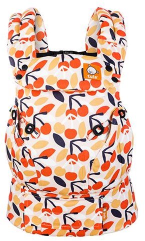 TULA Explore Cherry BF