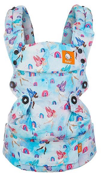 TULA Explore Pixieland BF