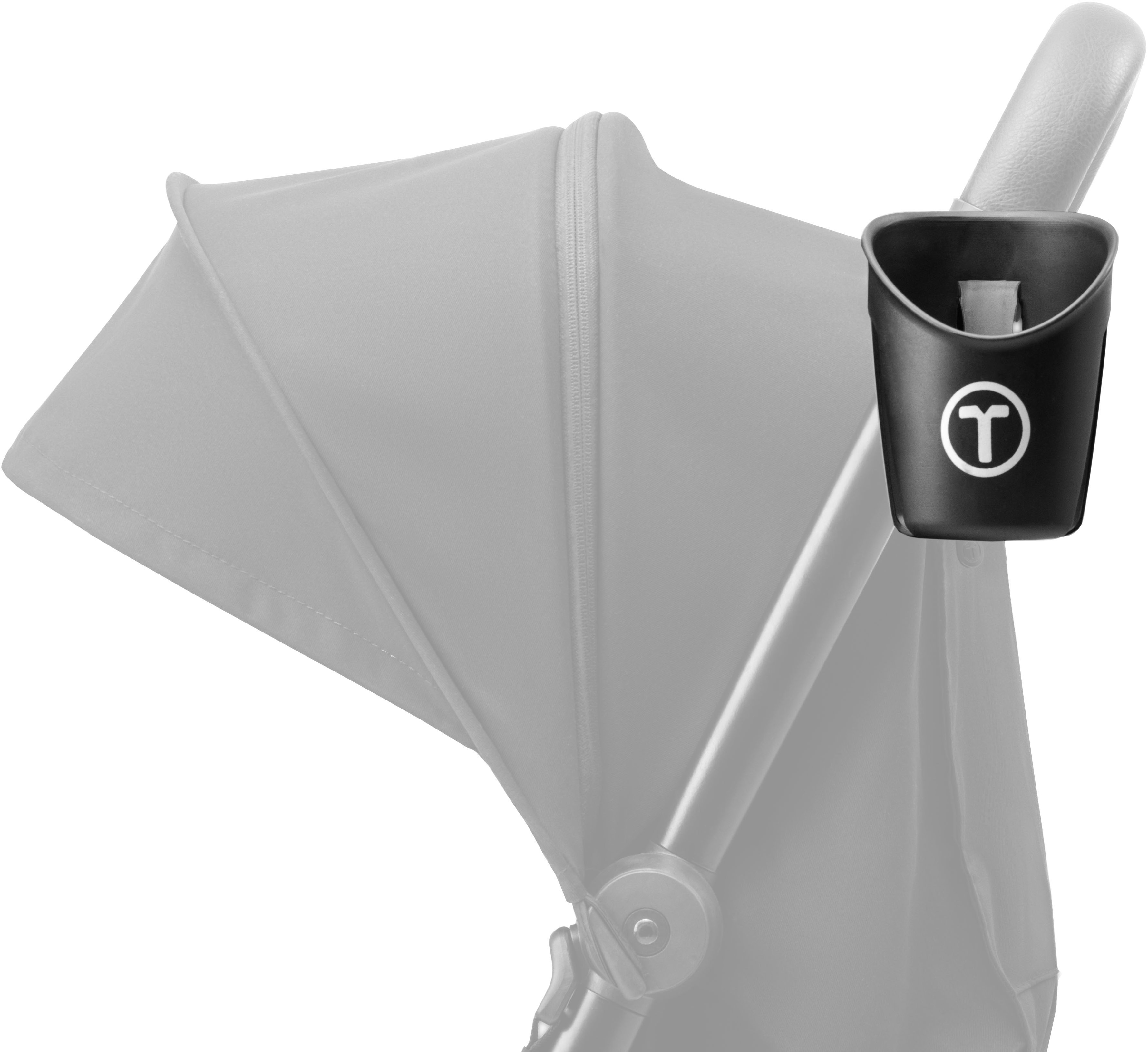 SmarTrike Traveler Cupholder