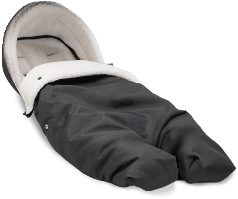 SmarTrike 5900905 Traveler Footmuff
