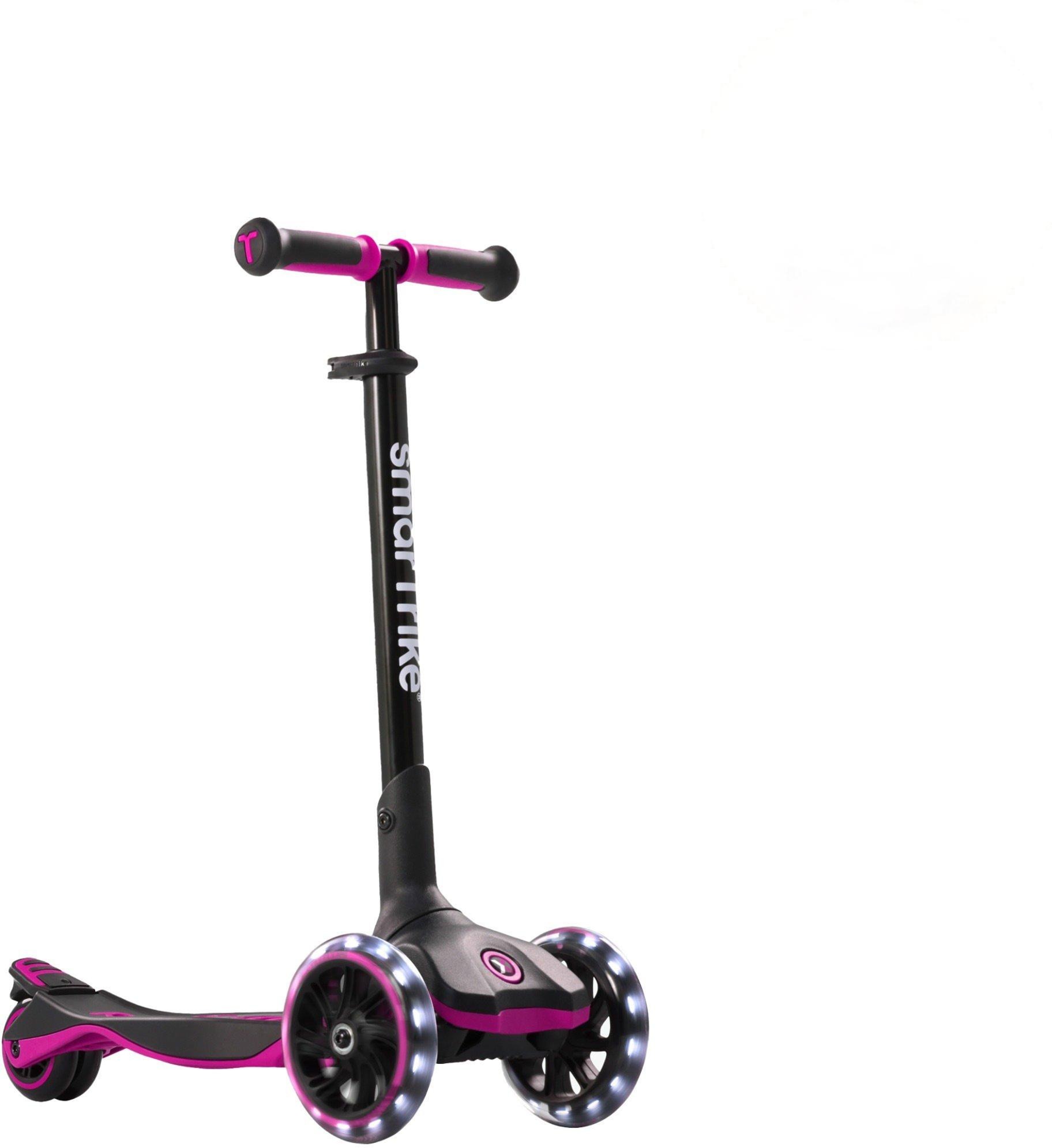 SmarTrike 2301201 Xtend Scooter pink