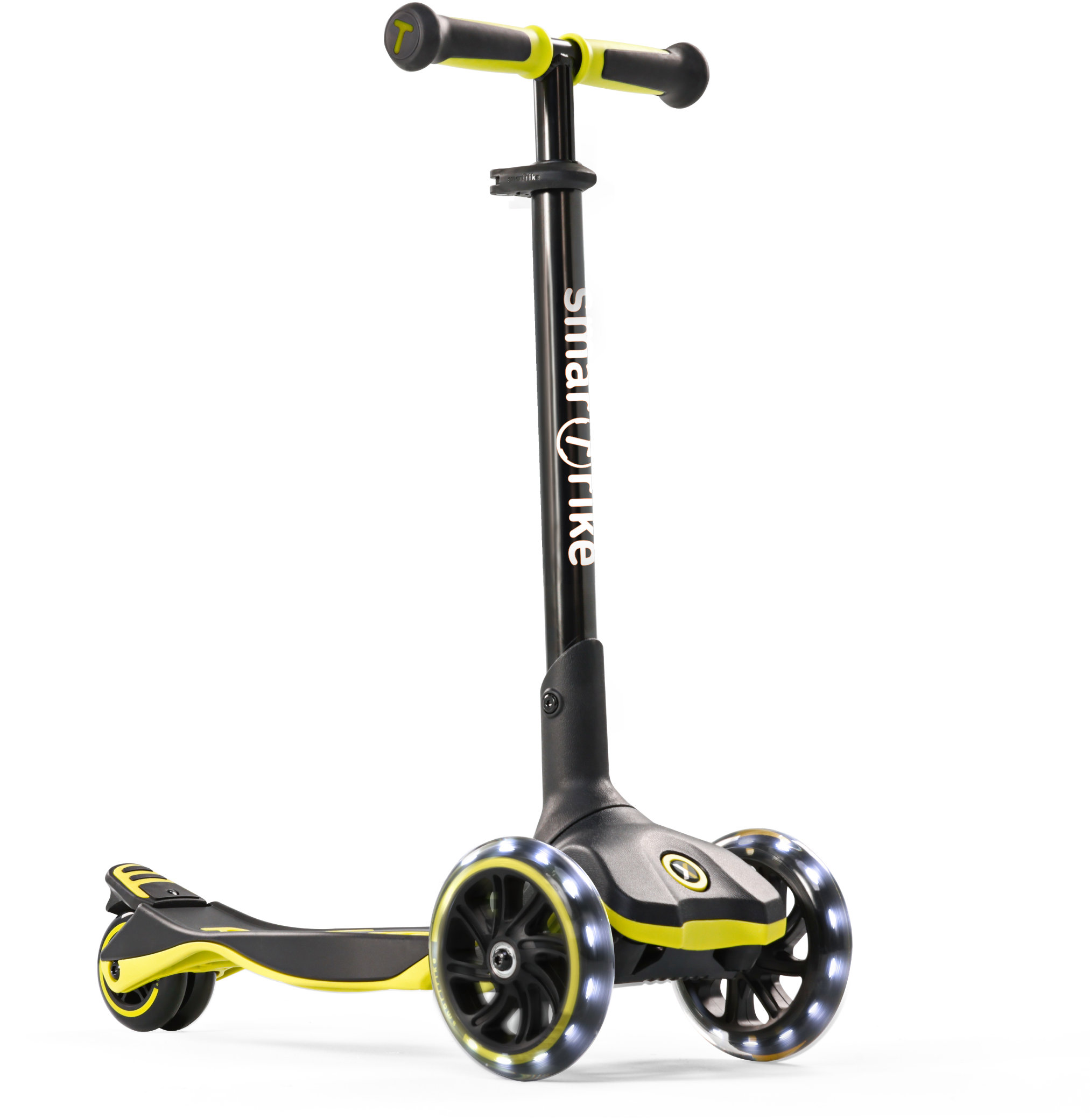 SmarTrike 2301202 Xtend Scooter yellow