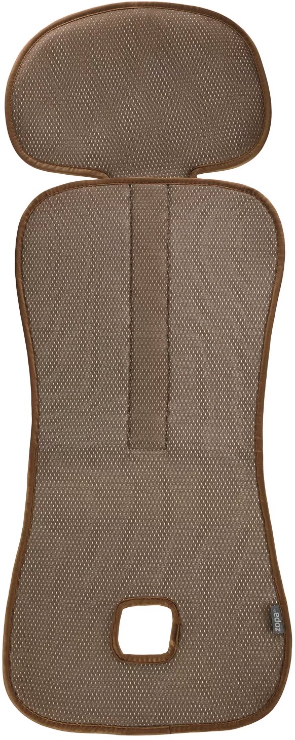 Zopa Priedušná podložka Breeze sk. 2/3 Toffee Brown