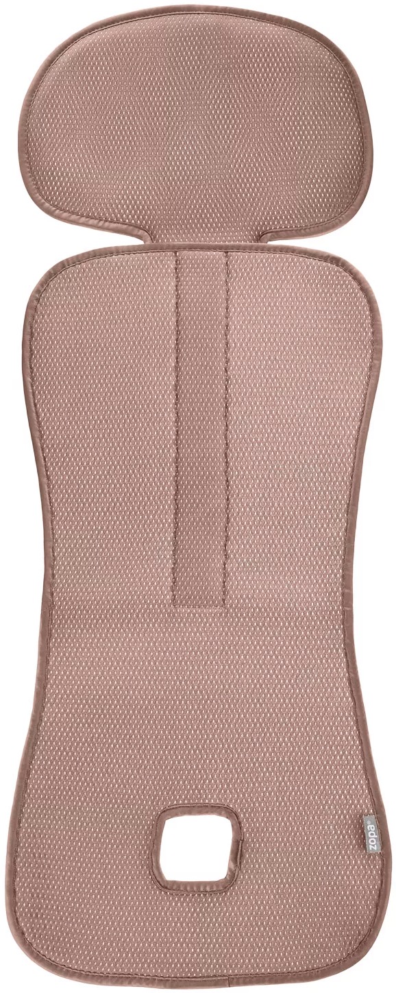 Zopa Priedušná podložka Breeze sk. 2/3 Coral Pink