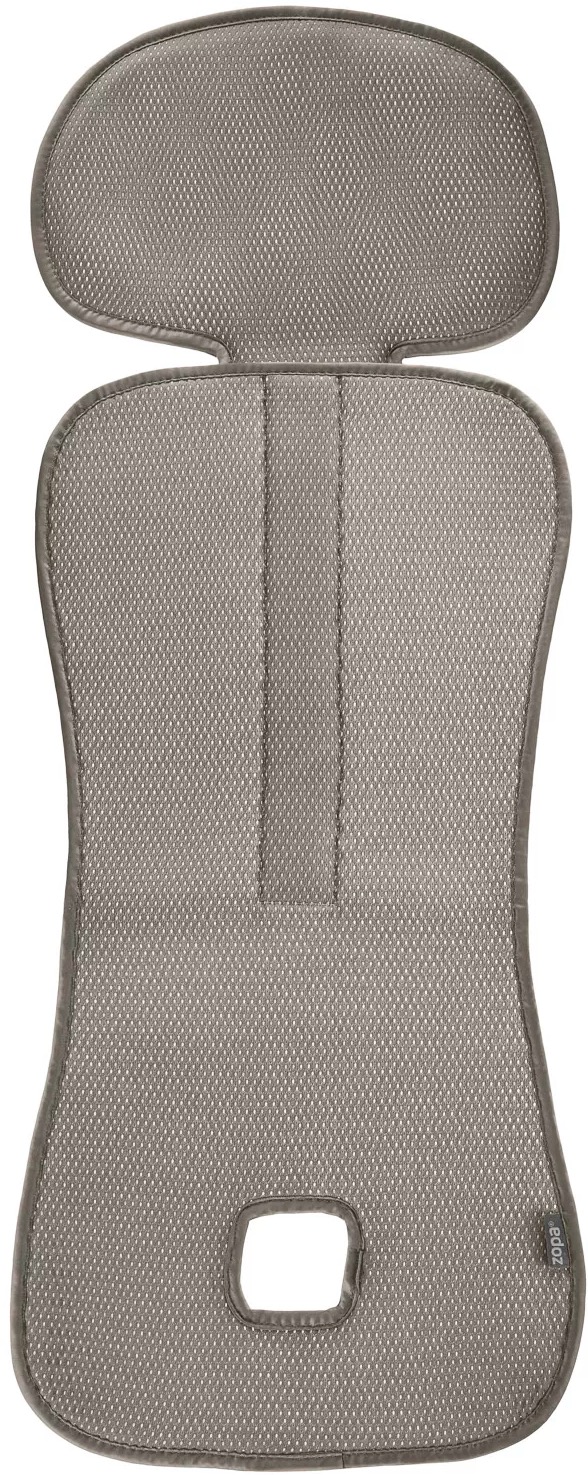 Zopa Priedušná podložka Breeze sk. 2/3 Boss Grey