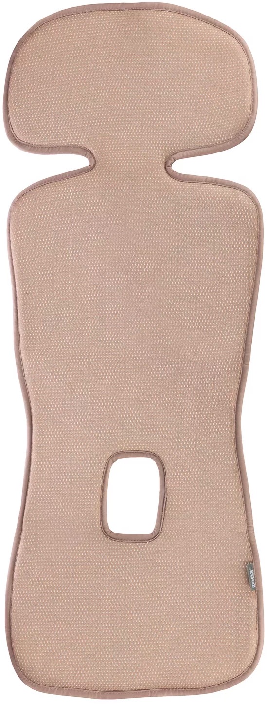 Zopa Priedušná podložka Breeze sk. 1 Coral Pink