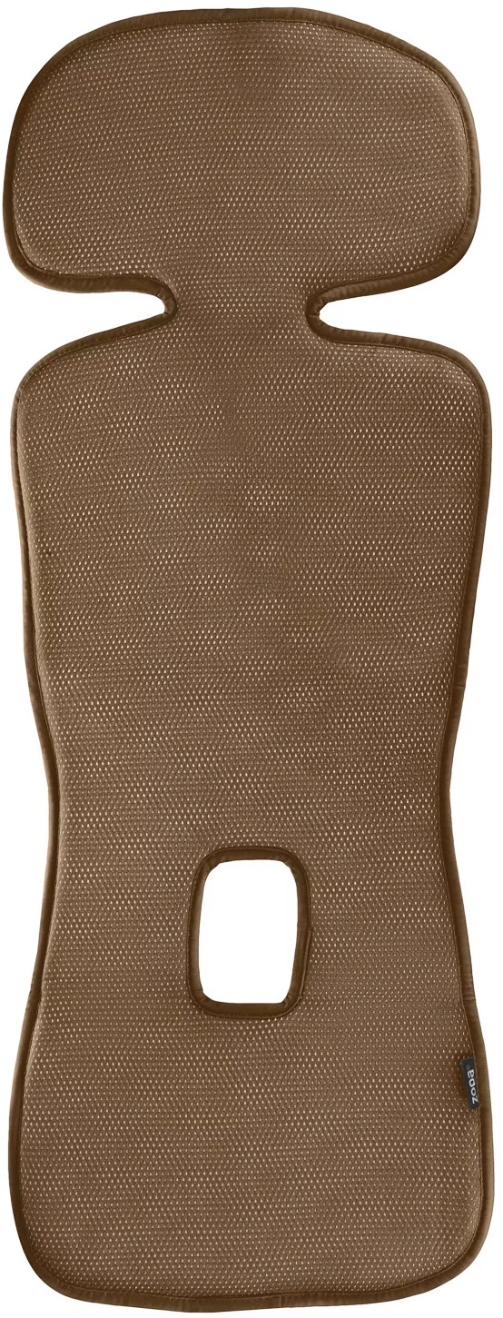 Zopa Priedušná podložka Breeze sk. 1 Toffee Brown