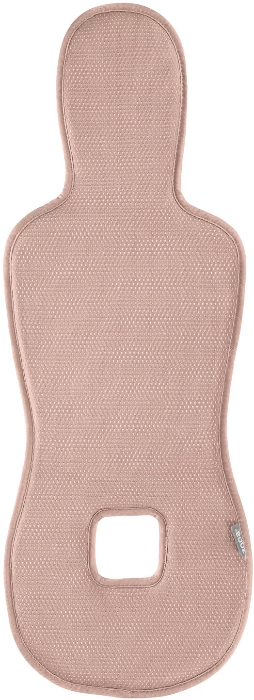 Zopa Priedušná podložka Breeze sk. 0+ Coral Pink