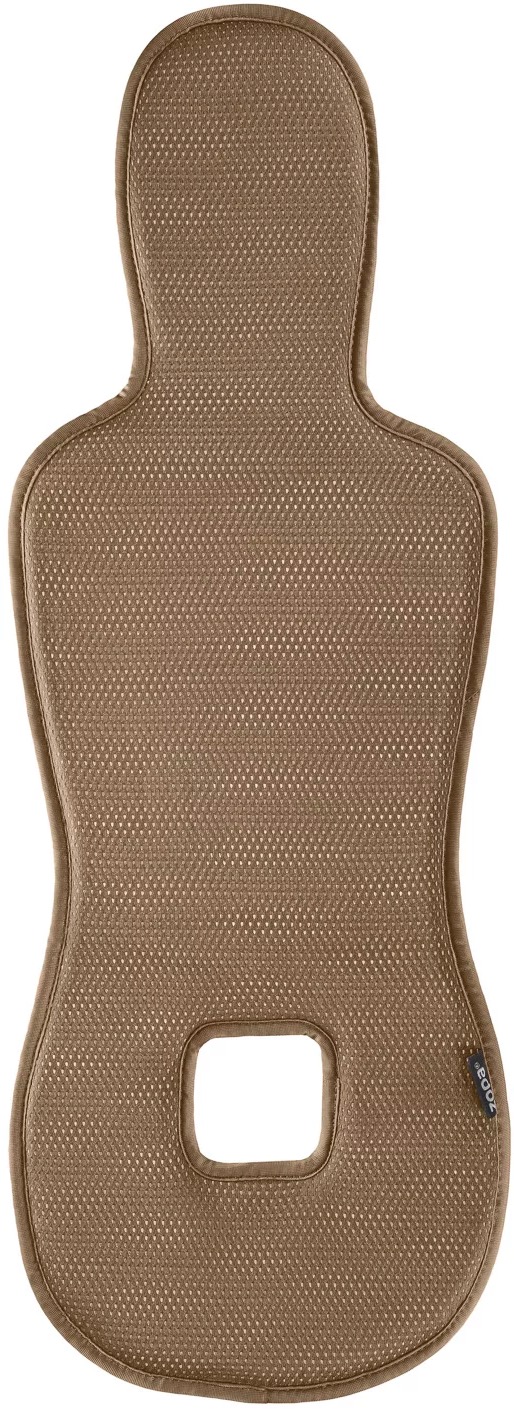 Zopa Priedušná podložka Breeze sk. 0+ Toffee Brown