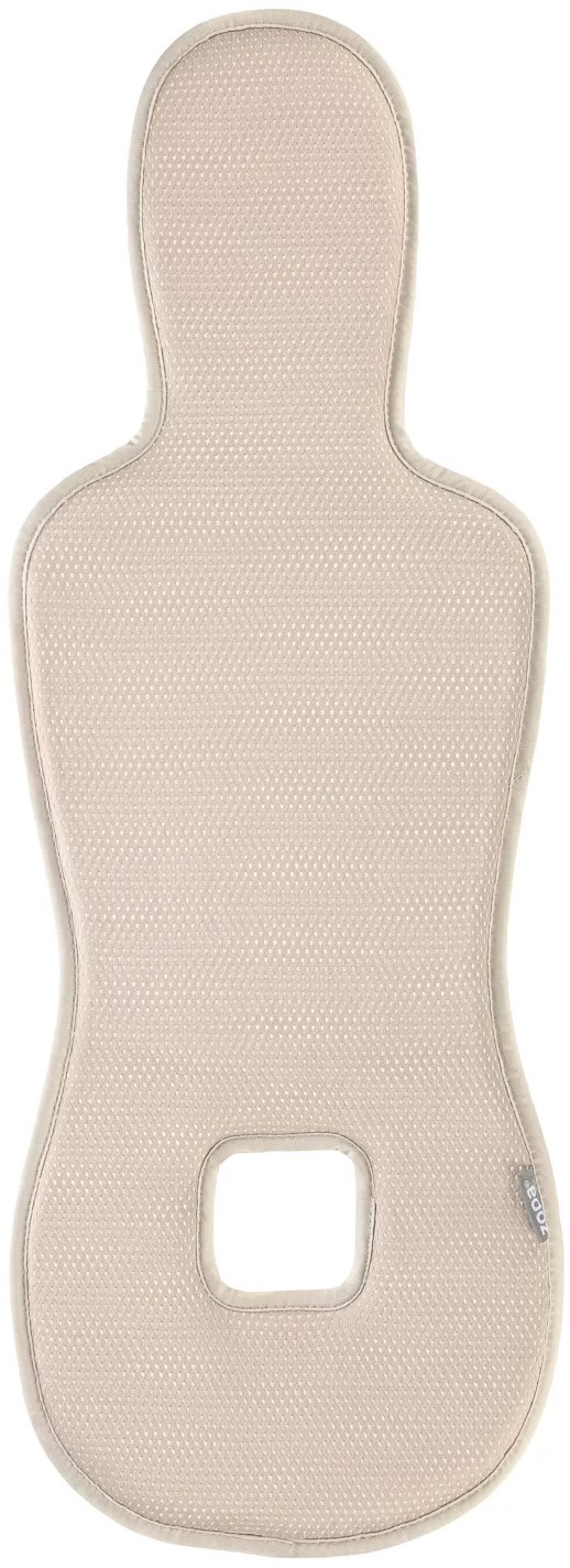 Zopa Priedušná podložka Breeze sk. 0+ Ivory Beige