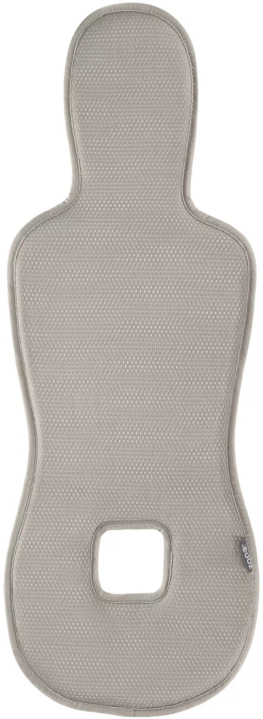 Zopa Priedušná podložka Breeze sk. 0+ Boss Grey