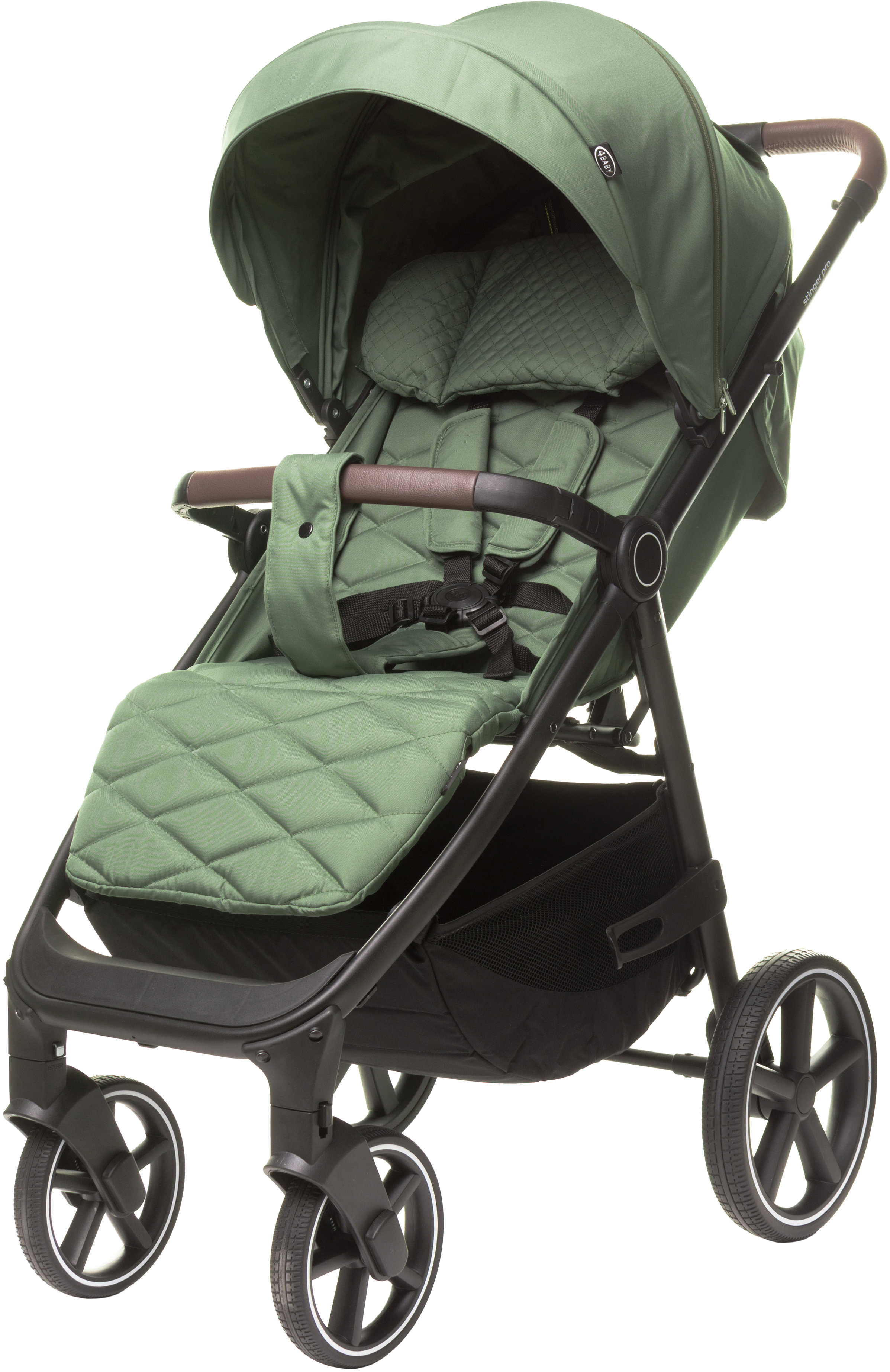 4Baby Stinger Pre Olive