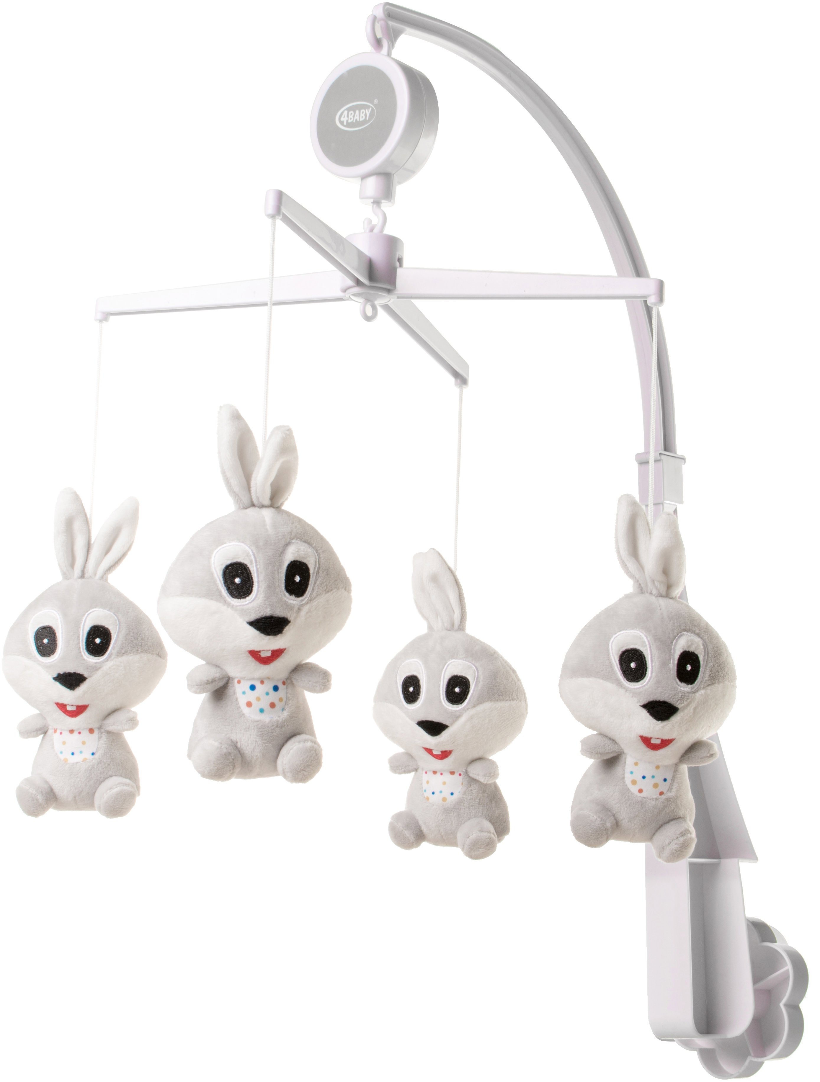 4Baby – Králik