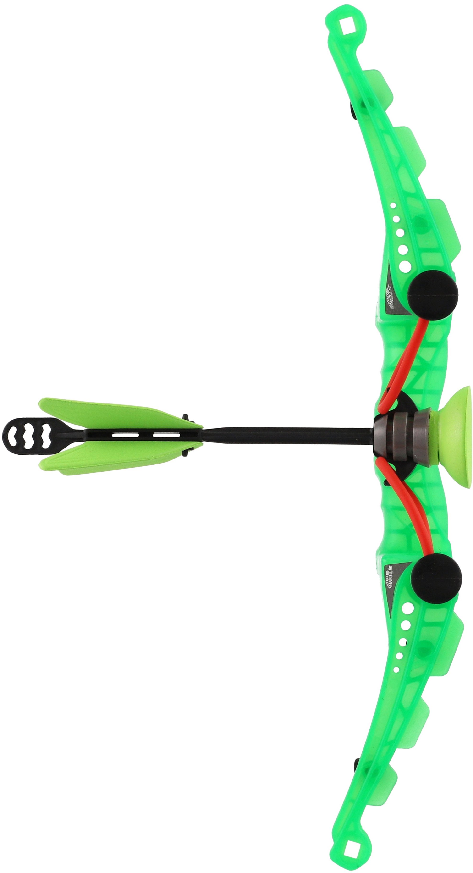 Teddies – Luk a 2 šípy