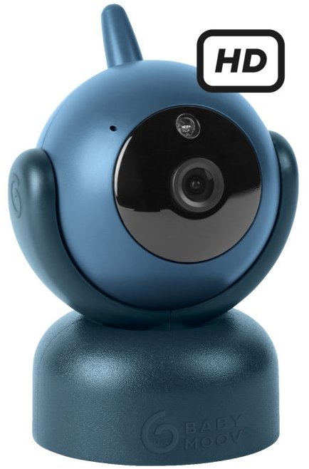 BABYMOOV Prídavná kamera k Yoo-Master Plus HD