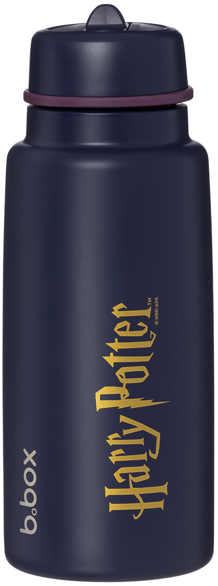 b.box Termofľaša so slamkou 1 l Harry Potter