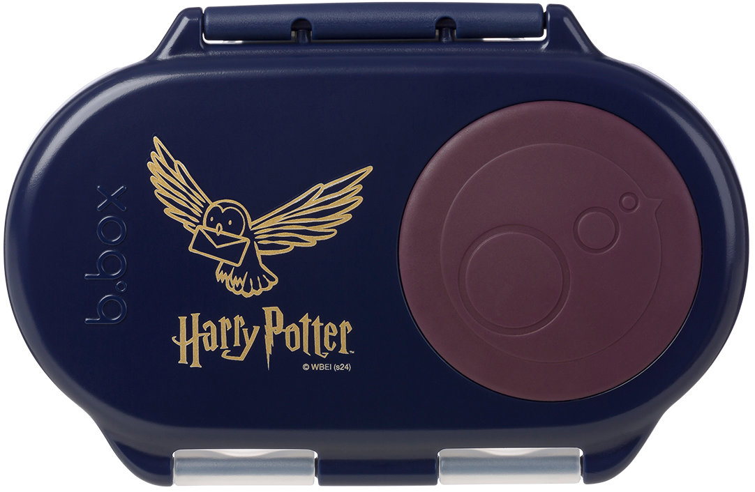 b.box Desiatový box malý Harry Potter