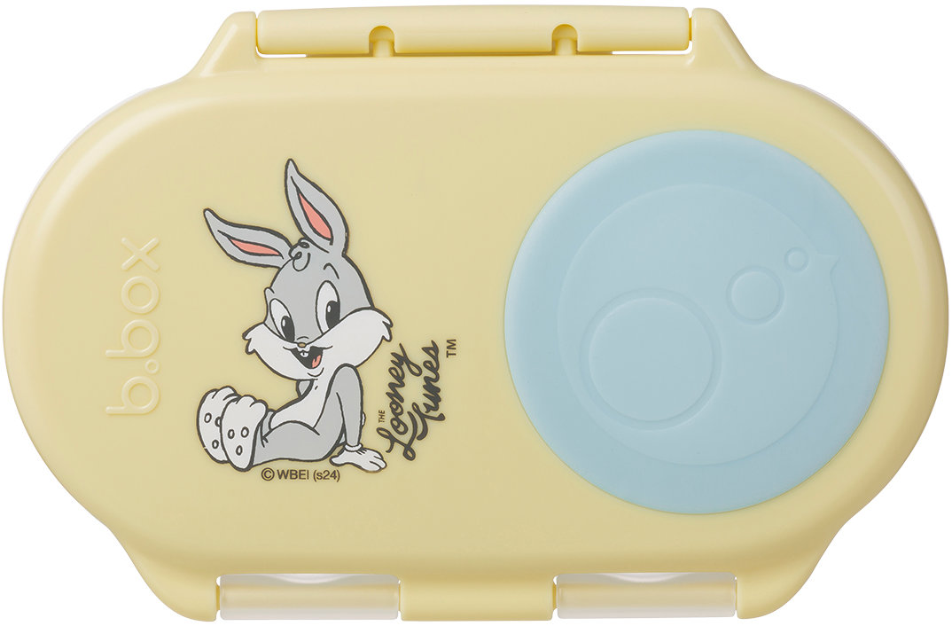 b.box Desiatový box malý Looney Tunes