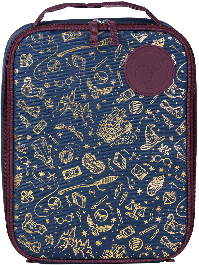 b.box Termotaška Harry Potter