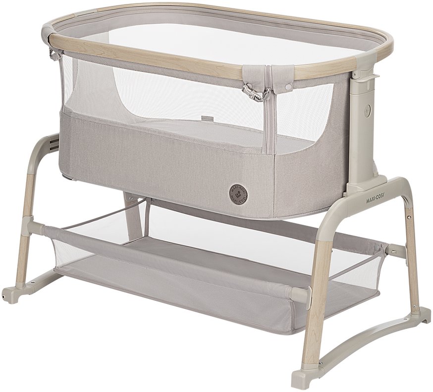 Maxi-Cosi Lora Air Classic Beige