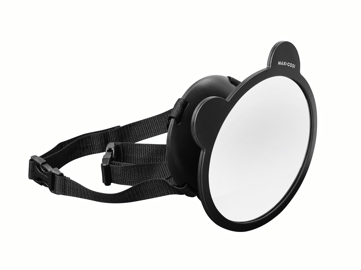 Maxi-Cosi Spätné zrkadlo Black