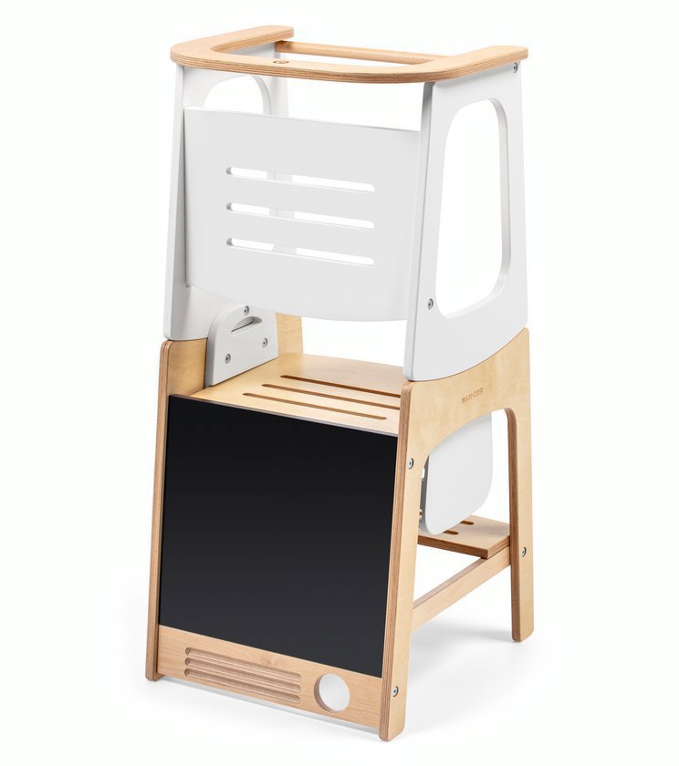 Maxi-Cosi Toucan 3 v 1 Natural White