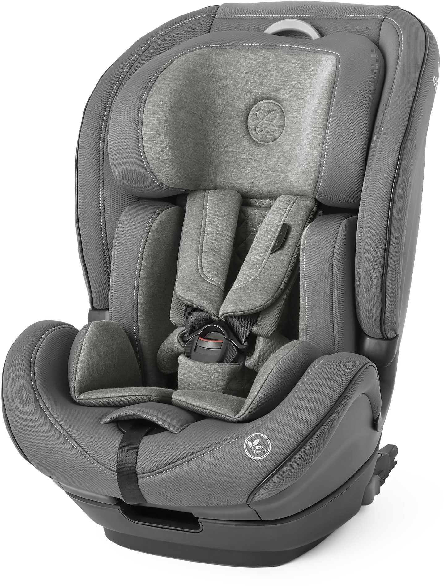 Silver Cross Balance i-Size Glacier