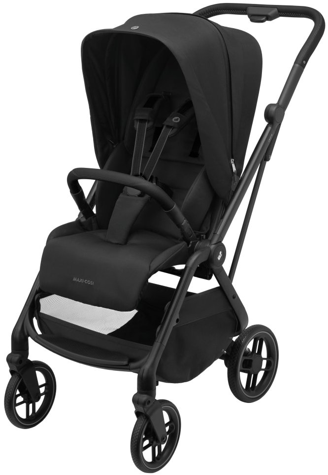 Maxi-Cosi Leona 2 Twillic Black