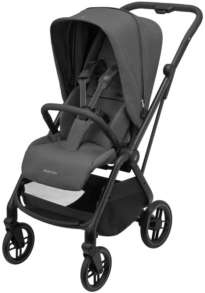 Maxi-Cosi Leona 2 Twillic Graphite