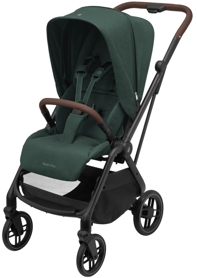 Maxi-Cosi Leona 2 Twillic Green