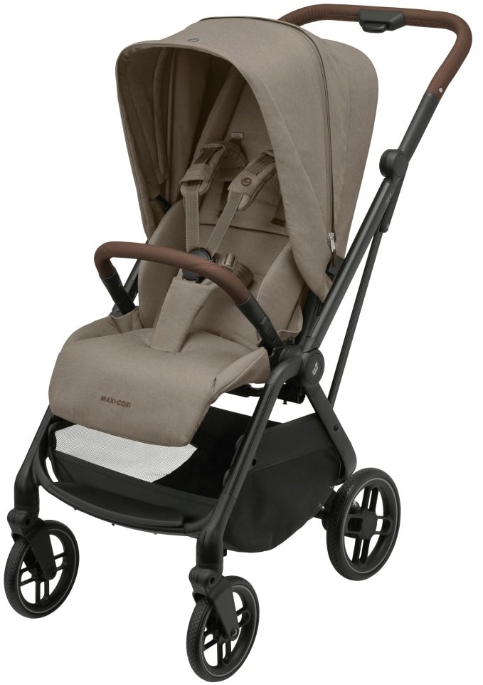 Maxi-Cosi Leona 2 Twillic Truffle