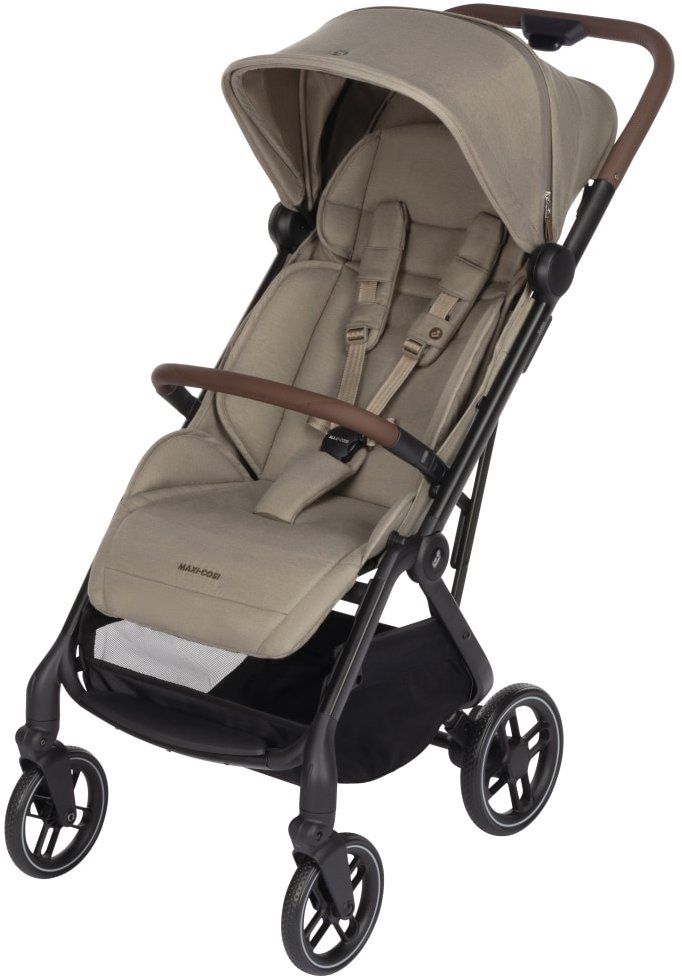 Maxi-Cosi Soho Twillic Truffle