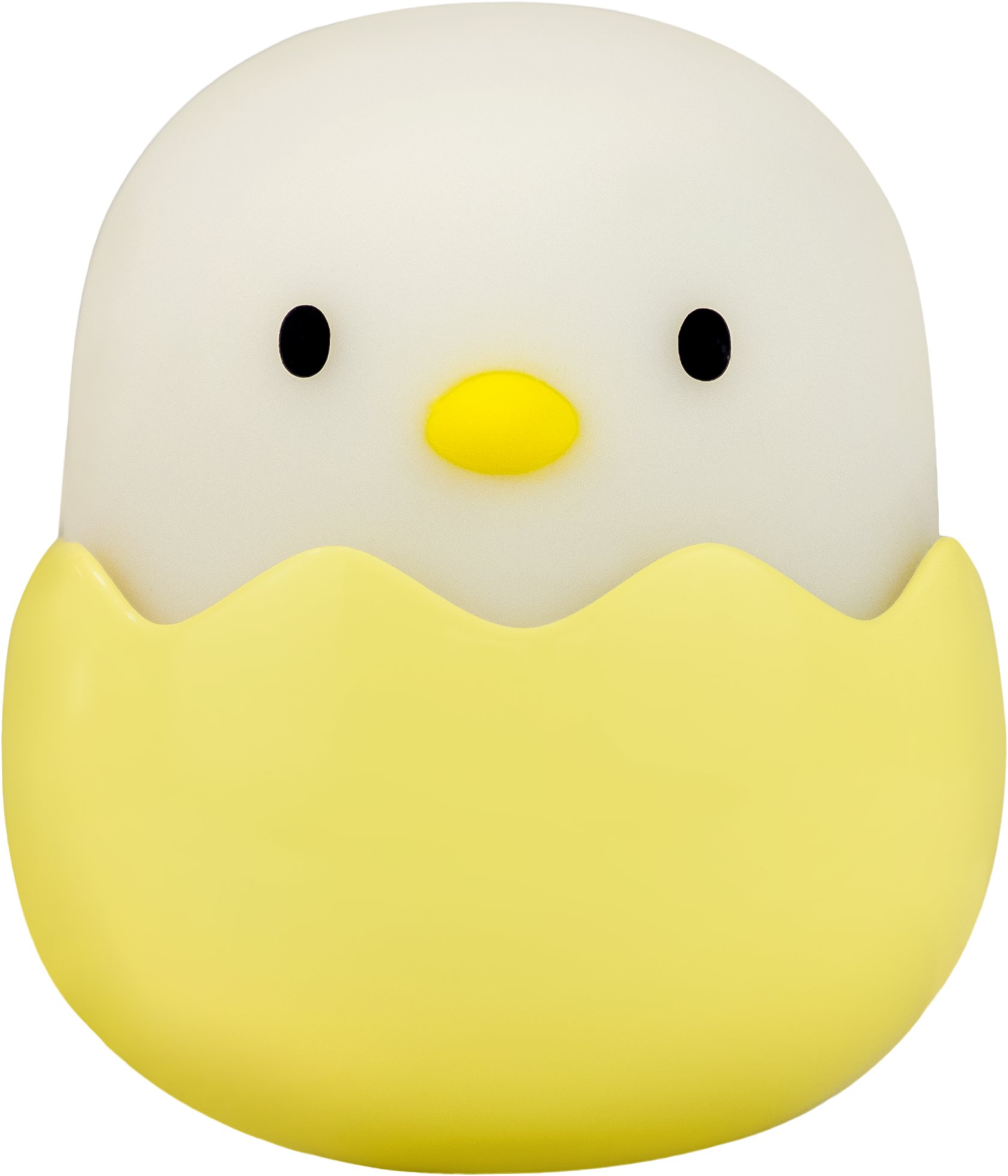 MegaLight Baby Eggy Egg Yellow