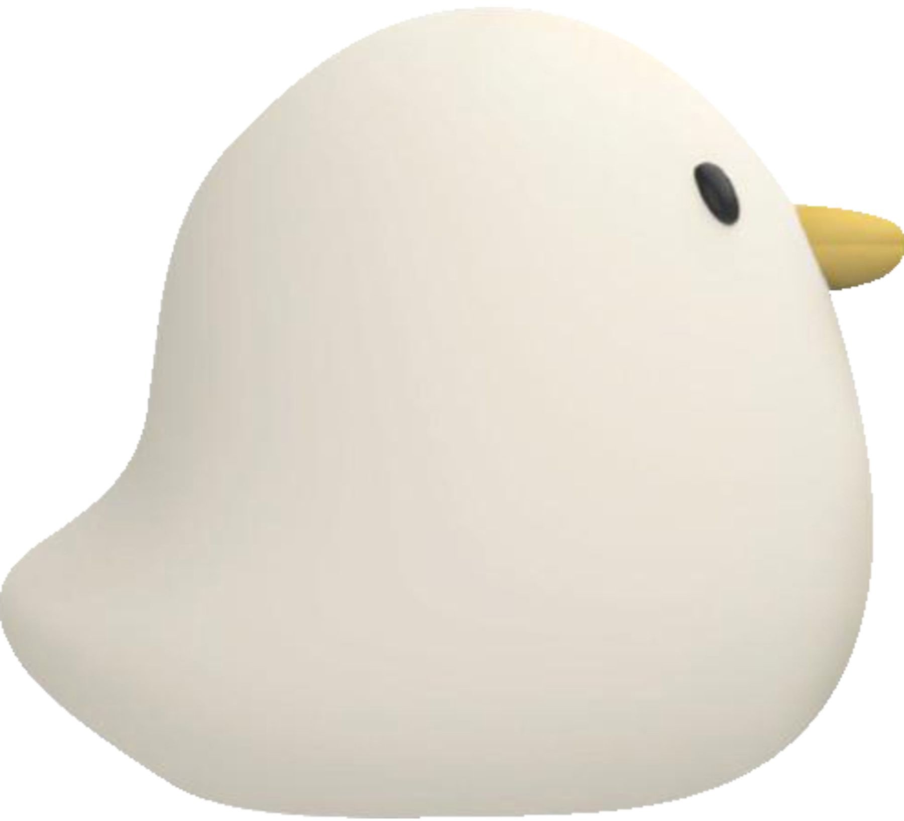 MegaLight Svetlo do vane Swimmy Duck