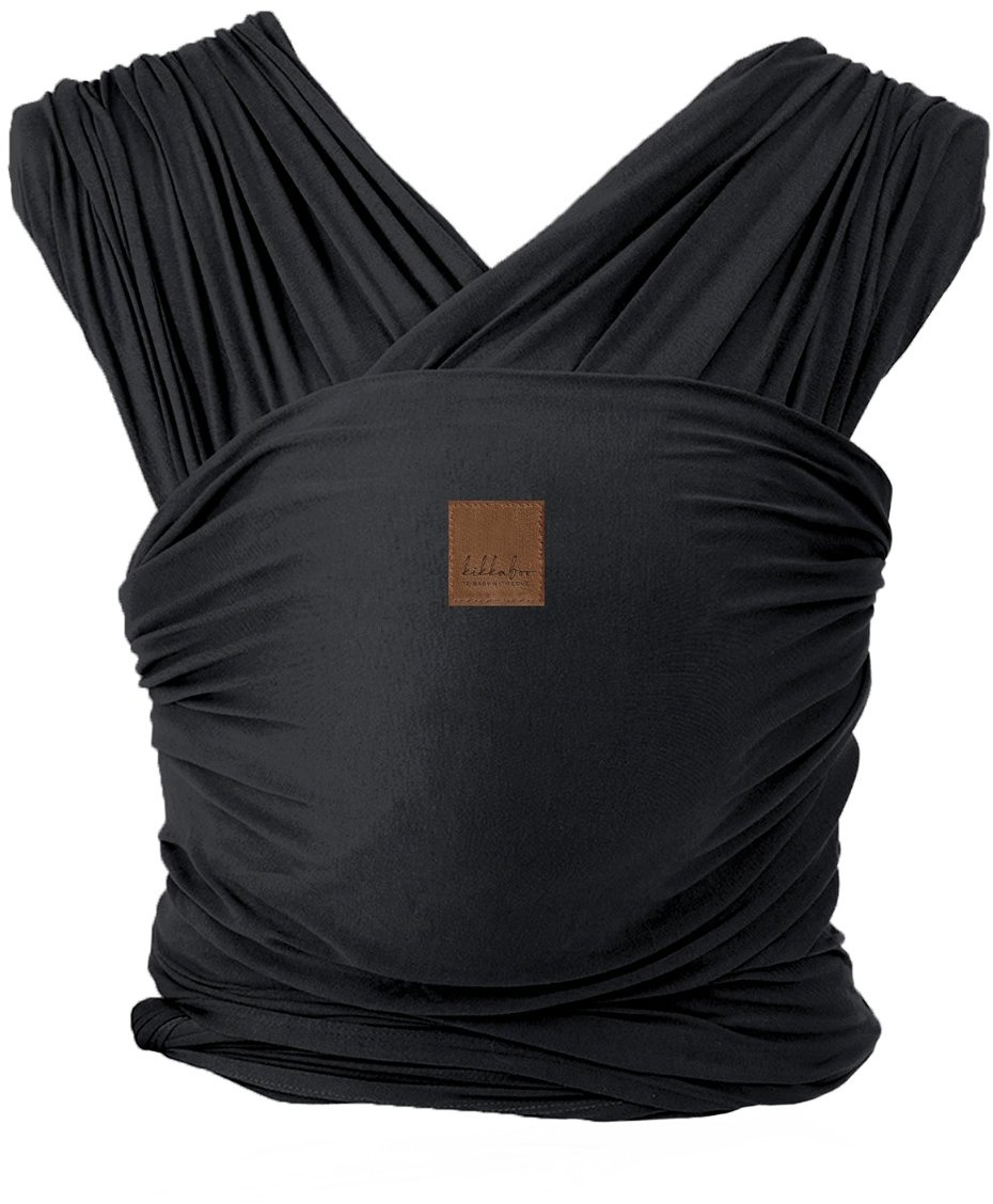 KikkaBoo Isla Black