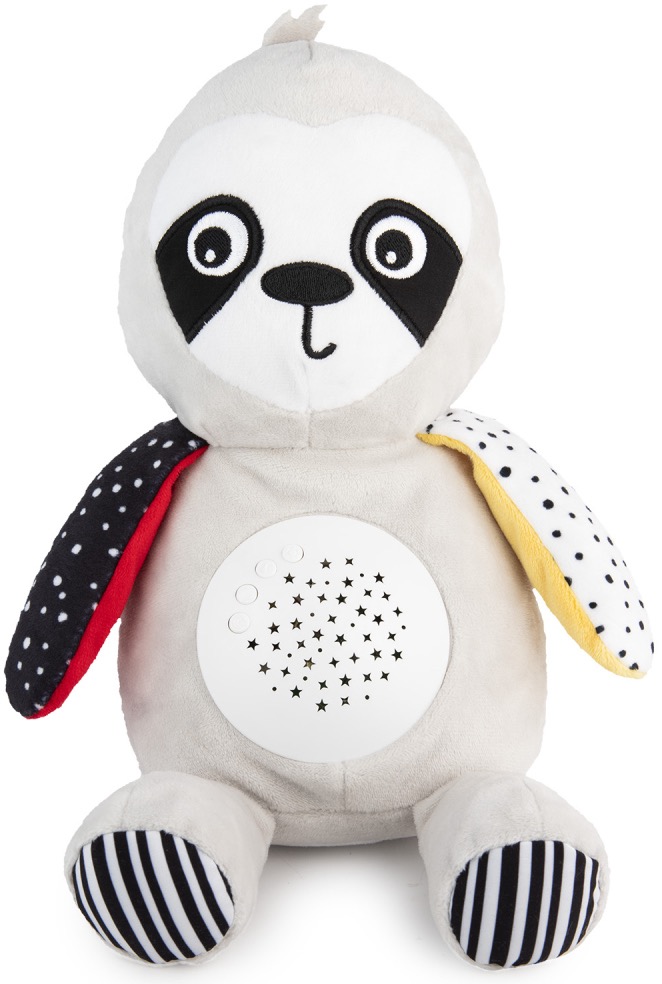 Canpol babies BabiesBoo – Leňochod s melódiami 3 v 1