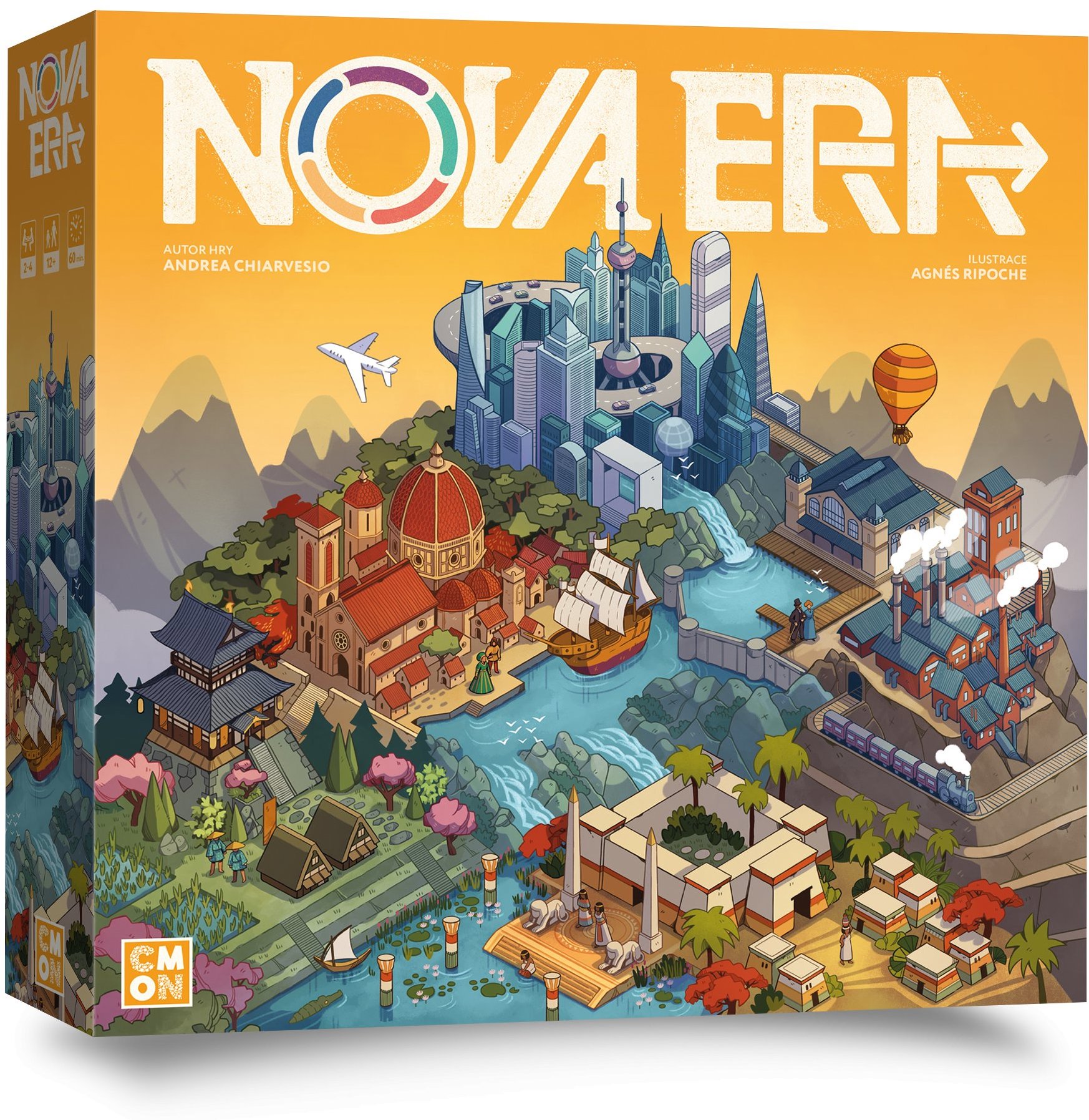 Nova Era