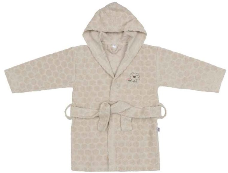 Bébé-Jou – Župan Tiny Sheep