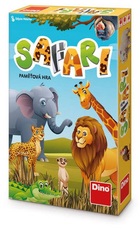 Dino Safari