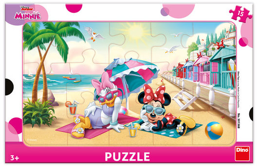 Dino Minnie: oslava