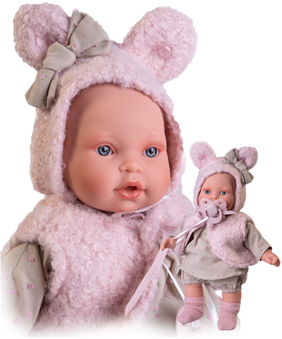 Antonio Juan 11320 Kika - 27 cm