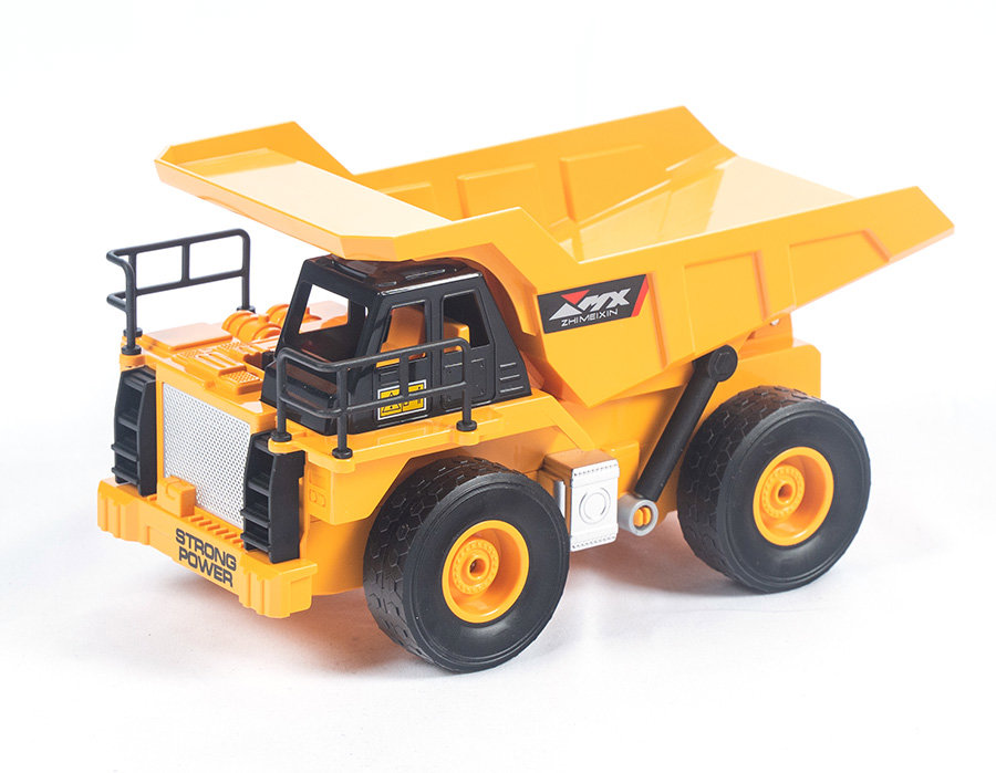 Mac Toys Drivero 2,4 GHz Sklápač