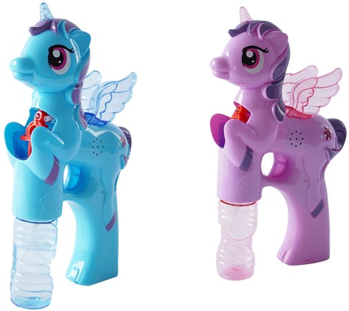 Mac Toys Bubli Jednorožec