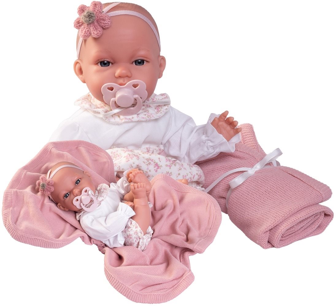 Antonio Juan 70358 Toneta – 34 cm