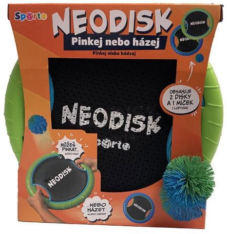 Sporto Neodisk