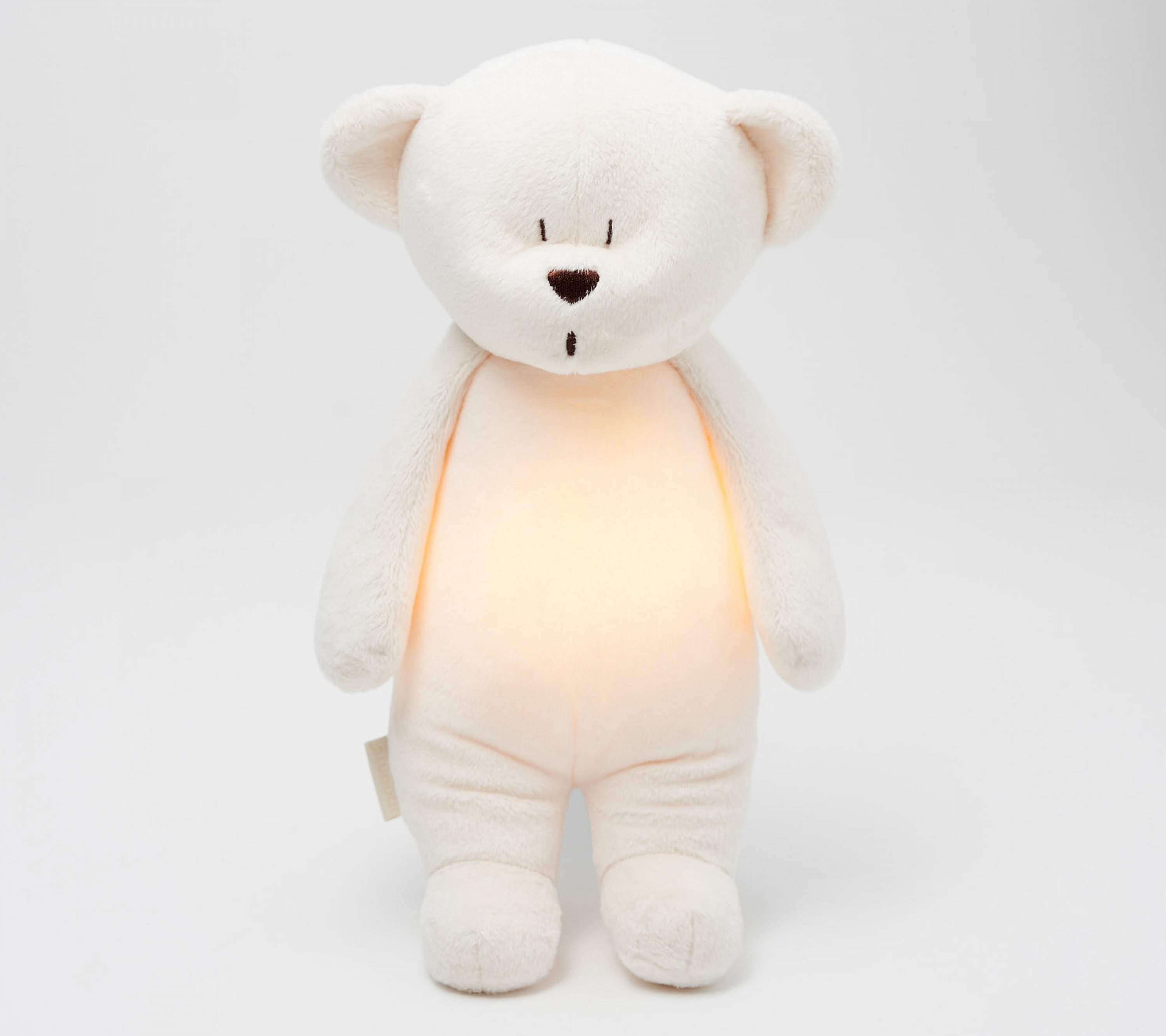 Moonie Medveď 2.0 Cream