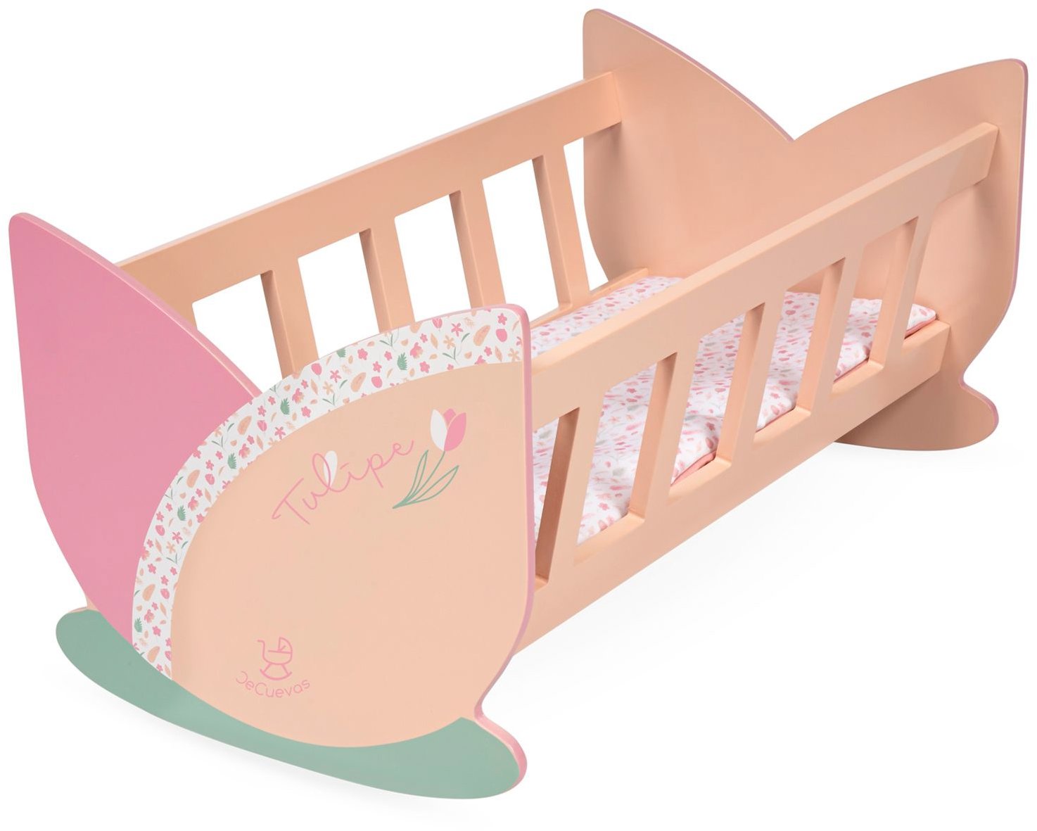 DeCuevas 55174 Kolíska Tulipe 2025
