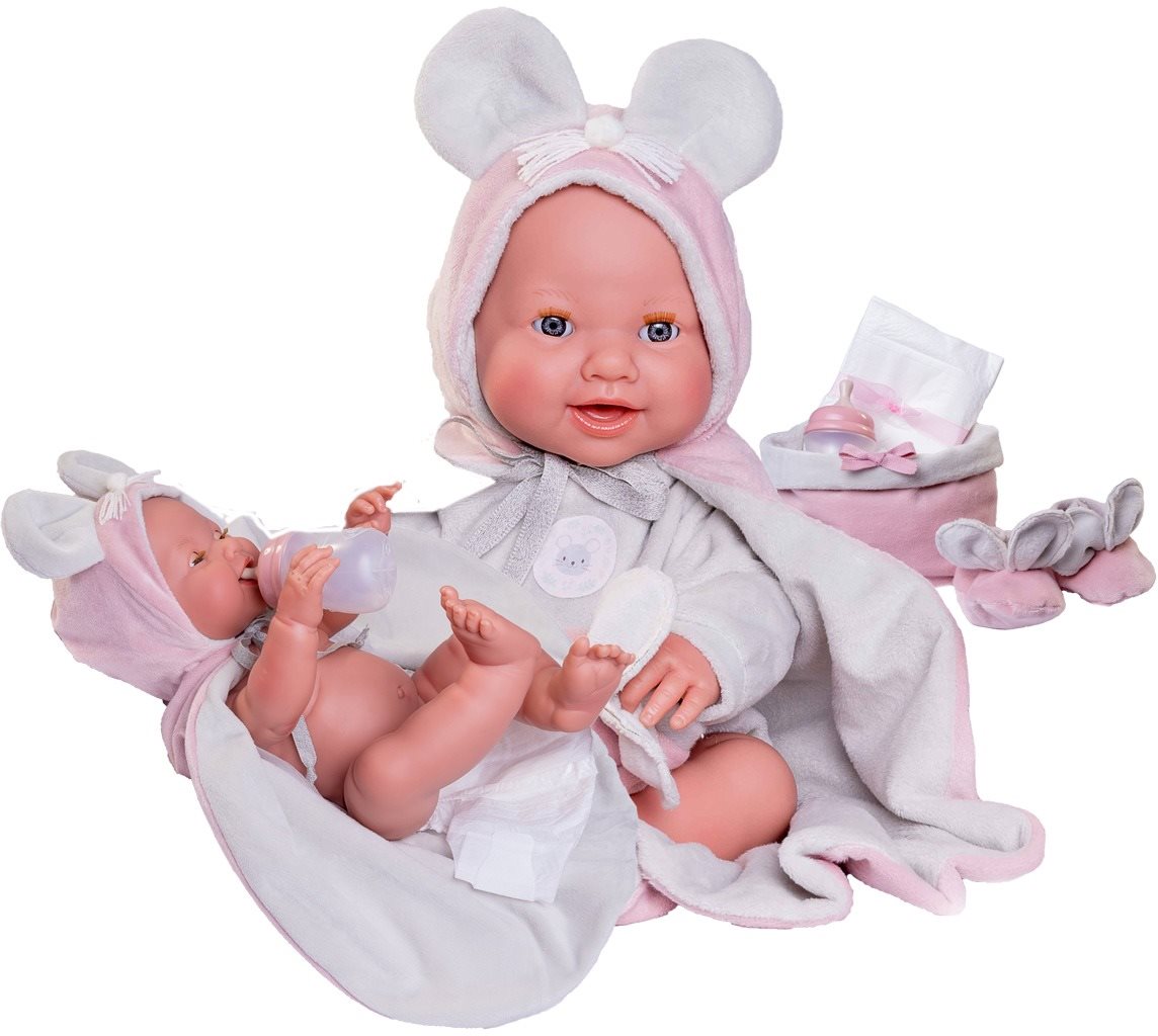 Antonio Juan 50392 Mia – 42 cm