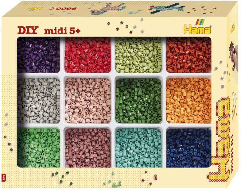 Hama Zásobník na korálky